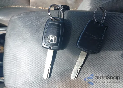 2014 Honda Civic Lx из США, поврежденный, VIN 2HGFB2F5XEH501047